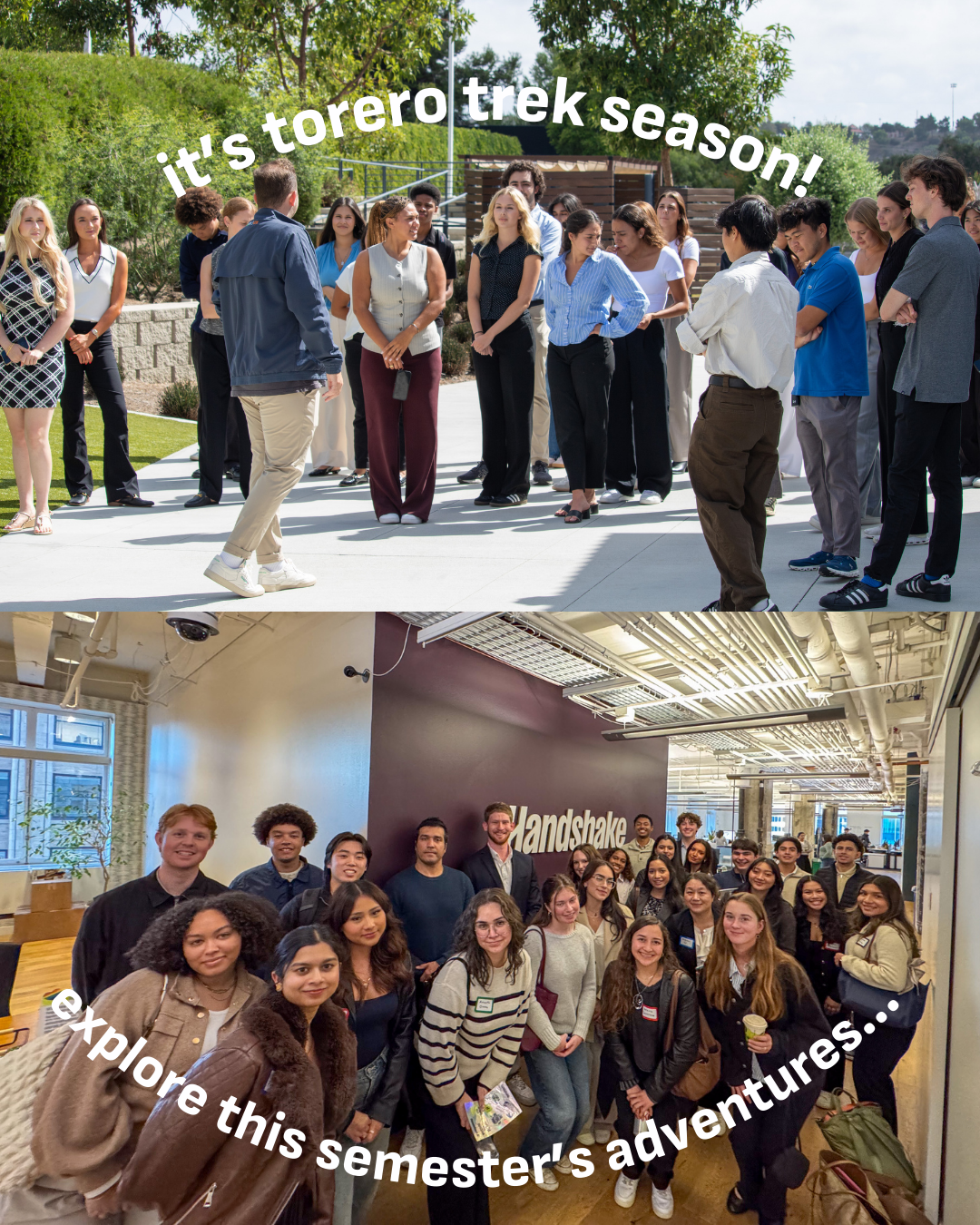 Student resource carousel